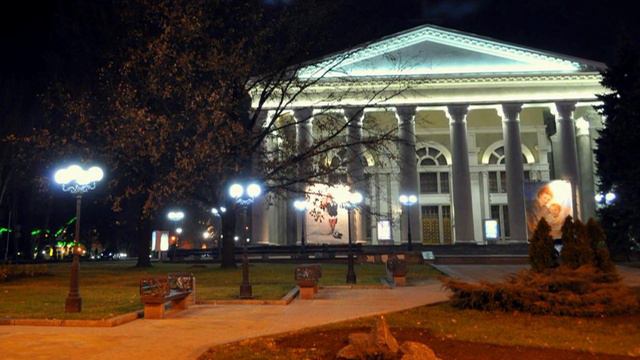 Что такое "Гумпрограмма по воссоединению народа Донбасса" смотреть онлайн