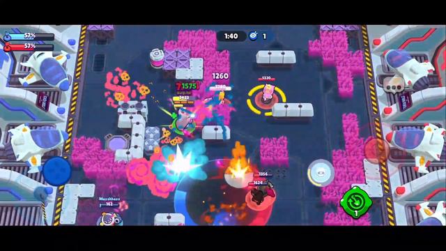 САМЫЕ СТРАННЫЕ ЧЕЛЛЕНДЖИ В BRAWL STARS смотреть онлайн