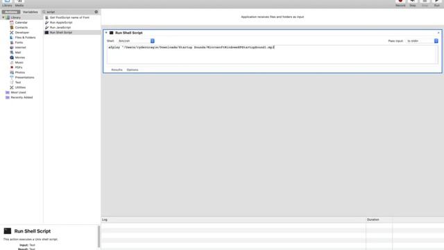macOS Catalina & Earlier Only: How to Create a Custom Startup Sound in macOS смотреть онлайн