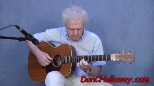 Sloop John B (The John B Sails) Fingerstyle Guitar