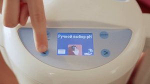 Инструкция ионизатора воды Аквалайф (2017)