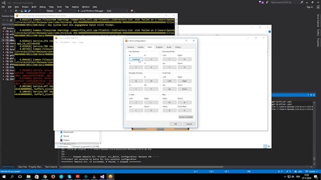 How to build the Citra 3DS emulator смотреть онлайн