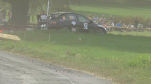 34. ADAC Gerhard Mitter Gedächtnis Rallye MSC Calw 2016