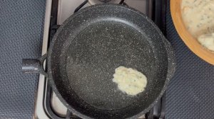 ПЫШНЫЕ ОЛАДЬИ С ВАРЕНЫМИ ЯЙЦАМИ. BREAKFAST