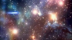 КОСМОС. ПОЛЁТ СКВОЗЬ ТУМАННОСТЬ, ЗВЁЗДЫ 2