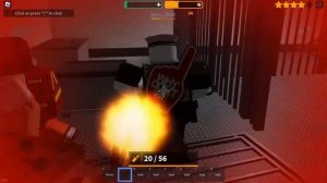 Most Intense Bank Robbery || Emergency Hamburg || #3 || Roblox