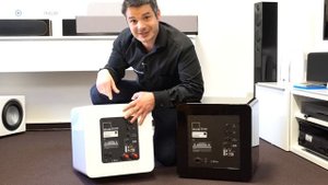 Im Vergleich: SVS SB-1000 vs. SB-2000