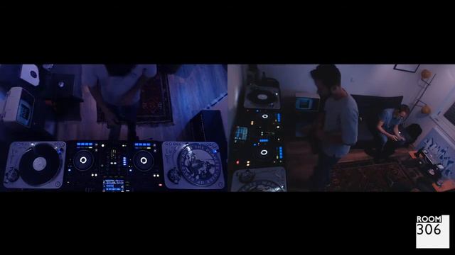 Lewski @ ROOM 306 September 2017 смотреть онлайн