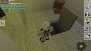Brooke Heavens Dark secret In #Roblox