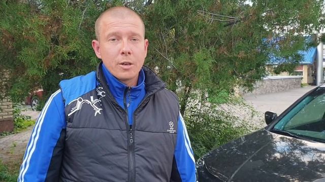 MITSUBISHI OUTLANDER - відгук покупця PlanetAvto смотреть онлайн