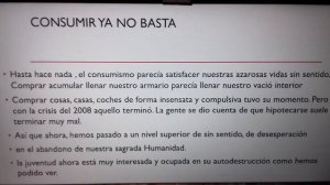 Pilar Baselga - ENFERMOS DE ATEISMO - censurado por YOUTUBE