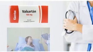 VALSARTAN, Para que Sirve Valsartán y Como se toma | Y MAS!! 💊