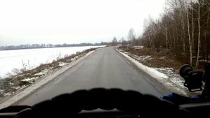 Зерновоз зимой.. Вот вам ответ на вопрос, а можно 300 тысяч заработать? Встреча с подписчиками✊