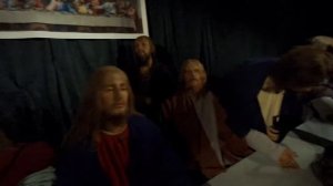 МУЗЕЙ ВОСКОВЫХ ФИГУР ЗНАМЕНИТОСТЕЙ ! #музей #новинка #выставка