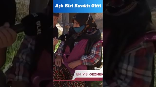 Bir Gün Aşklar Biter Hatıralar Kalır - En İyisi Gezmek