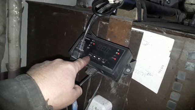 Отзыв по котлу длительного горения ТЕПЛОКАР спустя 3 месяца эксплуатации