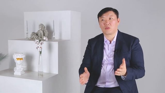 Как пробить свой финансовый потолок? | Игорь Ким | психолог