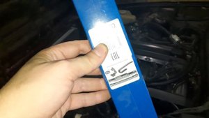 щётки, дворники стеклоочистителей denso на bmw e34
