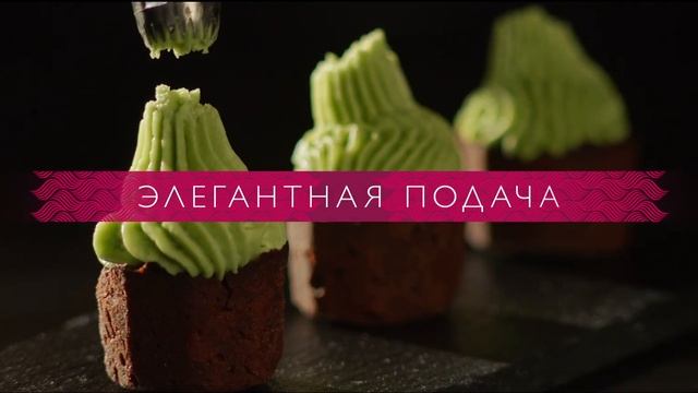 Устройте незабываемо вкусный праздник со службой кейтеринга «Азбуки Вкуса»!