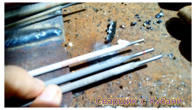 Поговорим об электродах смотреть онлайн