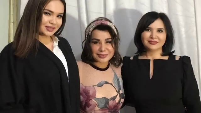 Yulduz Usmonova - Qalb yoshi | Юлдуз Усманова - Қалб ёши смотреть онлайн