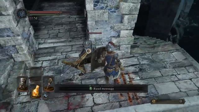 Dark Souls 2 - Git'n Gud Again 31: Through the Stink смотреть онлайн