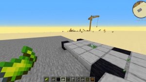 РАБОЧИЕ МАШИНЫ НА ДОРОГАХ В МАЙНКРАФТ! Мод CREATE