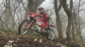 Геленджик. Эндуро поездка. Весна 2023