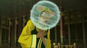 Aang, Korra, & Zaheer's Best Airbending Moments! 🌪 | Avatar