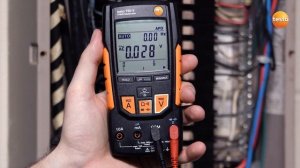 testo 760 Digital Multimeter