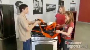 Ремни для переноски грузов Forearm forklift