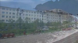 Прощай Колыма!!!