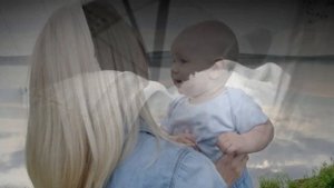 ЧТО ВИДИТ МЛАДЕНЕЦ | Зрение у новорожденных детей