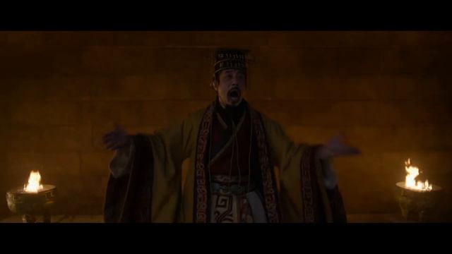 In case you're worried 3 body problem didn't keep the most important parts from the books смотреть онлайн