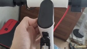 Ремонт аккумулятора iconBit. проверка после пропайки.