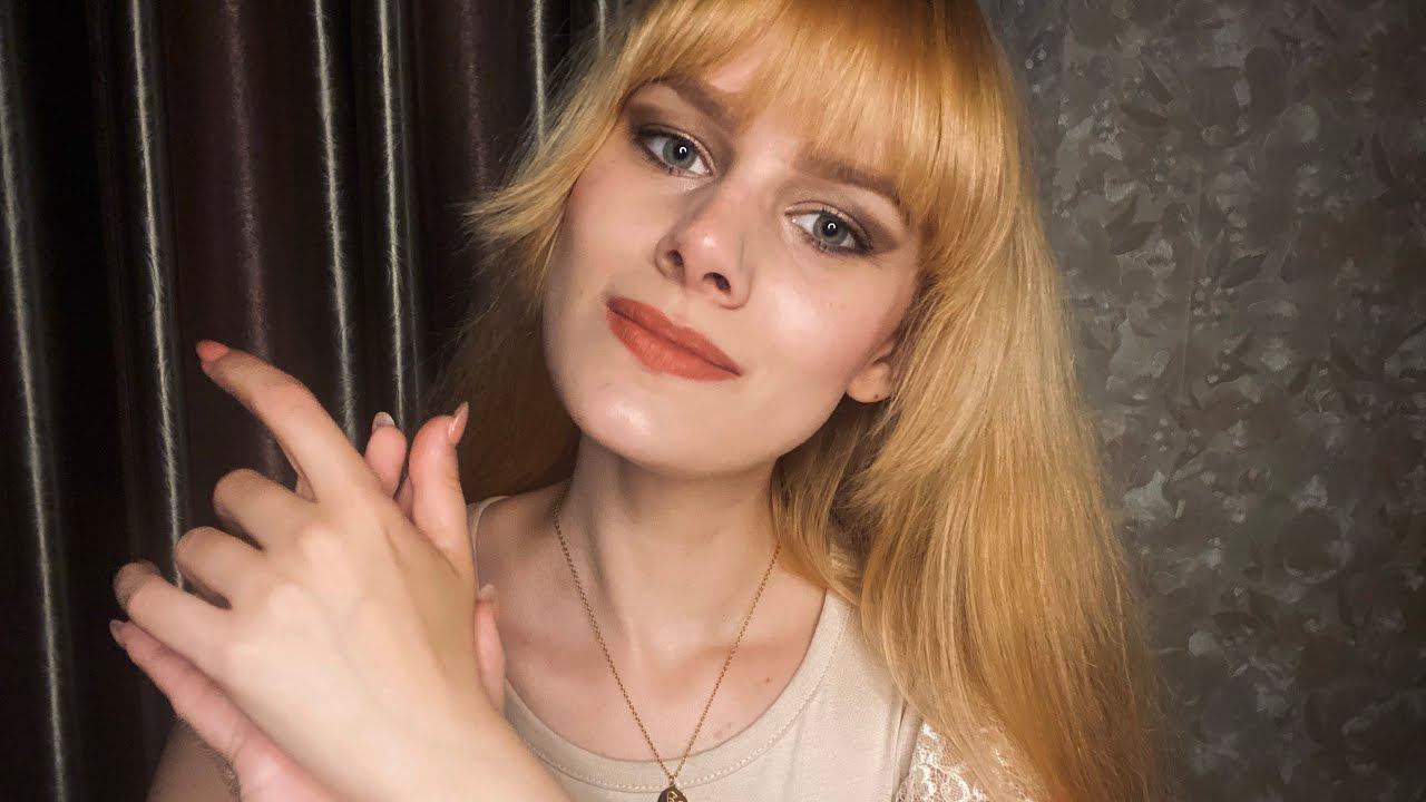 АСМР🥰РАССЛАБЛЯЮЩИЙ МАССАЖ РУК🥰СУХОЙ МАССАЖ И МАССАЖ С МАСЛОМ❤️АСМР для сна, тихий голос и шепот