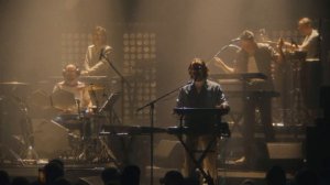 Dabeull Band - Live in Paris