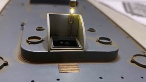 Italeri 1/35 S-100 Schnellboot @ 2021