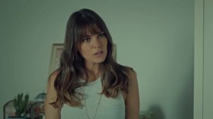 İstanbullu Gelin 20. Bölüm