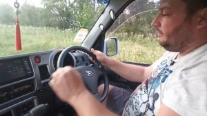Daihatsu Haijet!!! Юбилейный!!!
