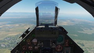 DCS World 2.5 | M-2000C | Обновлённый гайд по вооружению