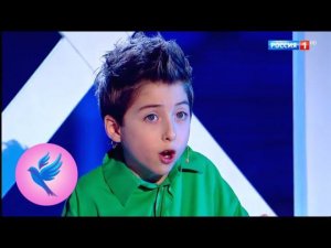 Глеб Богданович. С. Михалков, "Не спать". Синяя птица - Последний богатырь. Сезон 2018