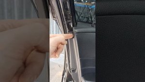 Mercedes e350 разбор дверных карт