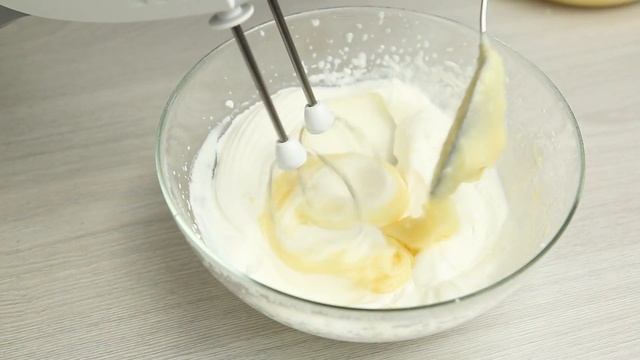 Торт «Чародейка».  Самый простой и вкусный бисквитный тортик