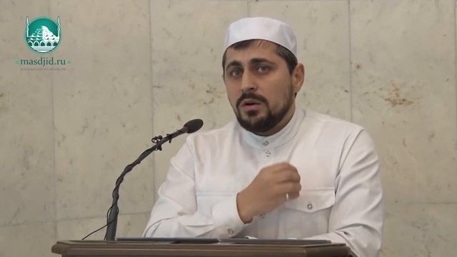 Змея о котором предупреждал Посланник Аллаха смотреть онлайн