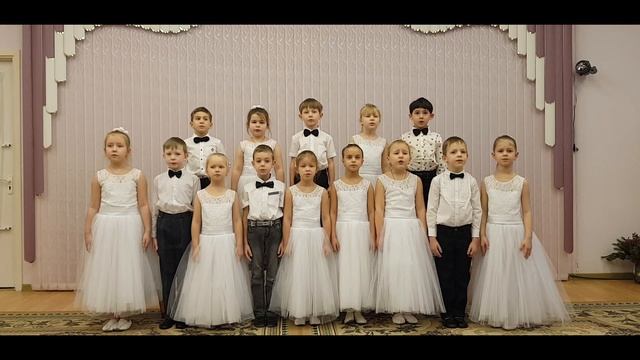 "Утренняя молитва" муз. П.И. Чайковского смотреть онлайн