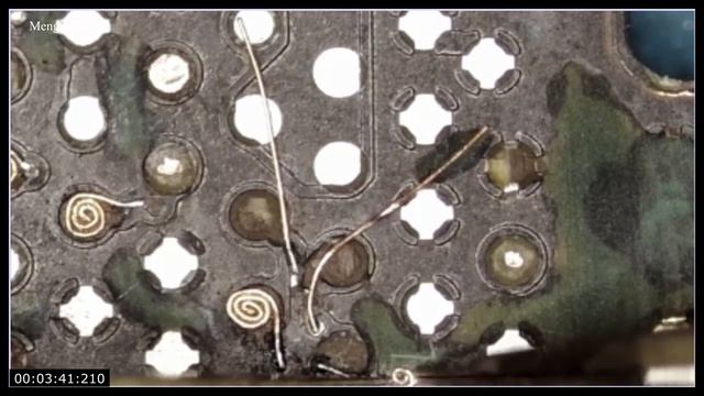 How to Restore Destroyed Huawei Mate 40 Pro смотреть онлайн