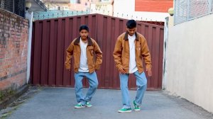 Ishq Jaisa Kuch Dance Tutorial | Fighter | Hrithik Roshan | Deepika Padukone | Aayush & Abhay