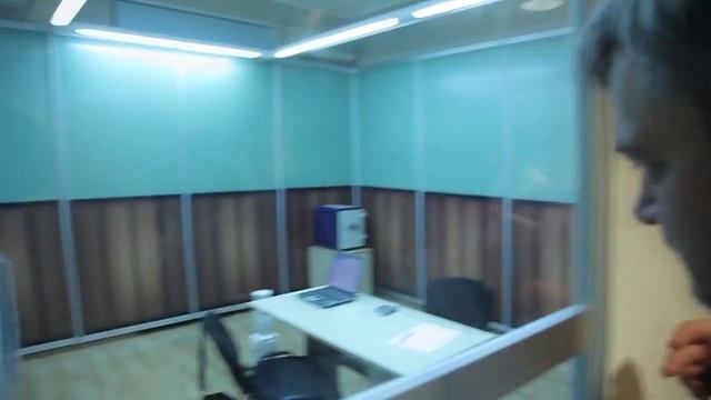 Квест на корпоратив смотреть онлайн