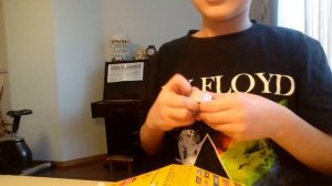 Как сделать спектроскоп?#1часть.